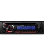 Автомагнитола PIONEER DEH-S100UBB