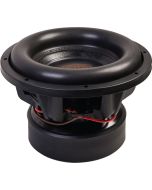 Автосабвуфер EDGE EDP122SPL-E6