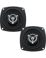 Автоакустика POWER ACOUSTIK EF-42