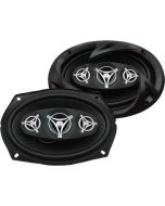 Автоакустика POWER ACOUSTIK EF-694