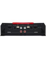 Автоусилитель JVC KS-AX204