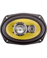 Автоакустика SWAT SP-A69