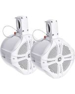 Автоакустика POWER ACOUSTIK MWT-65W