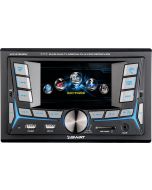 Автомагнитола SWAT WX-218UBW