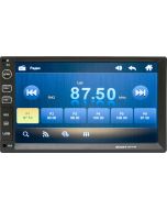 Автомагнитола SWAT CHR-4100