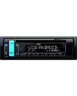 Автомагнитола JVC KD-R491