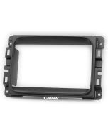 Переходная рамка CARAV 11-684 для Dodge