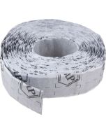 Вибродемпфирующая лента для строительного профиля STP NOISEBLOCK 50