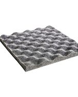 Материал для звукоизоляции стен STP CONVOLITE 30X2000X1000