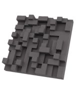 Материал для звукоизоляции стен STP CRYSTALSOUND DIFFUSER III