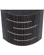 Акустическая звукопоглощающая панель STP CRYSTALSOUND DECO-ROUND СЕРИЯ MODERN