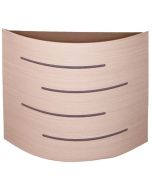 Акустическая звукопоглощающая панель STP CRYSTALSOUND DECO-ROUND СЕРИЯ CLASSIС