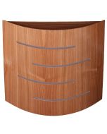 Акустическая звукопоглощающая панель STP CRYSTALSOUND DECO-ROUND СЕРИЯ NATURAL