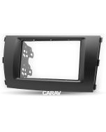 Переходная рамка CARAV 11-720 для Zotye