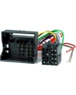 ISO переходник INCAR ISO VW-03 для Volkswagen