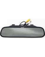 Зеркало для камеры заднего вида с монитором SHO-ME M50