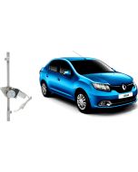 Стеклоподъёмник ГРАНАТ для семейства RENAULT LOGAN 2014 для передних дверей