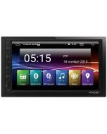 Автомагнитола на Android INCAR AHR-7480