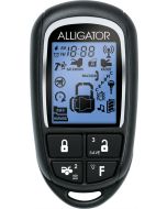 Автосигнализация ALLIGATOR C-3C CAN