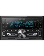 Автомагнитола KENWOOD DPX-M3100BT