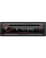 Автомагнитола KENWOOD KDC-BT520U