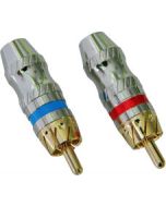 Разъем RCA INCAR RCA-01