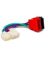 ISO переходник CARAV 12-122 для Toyota