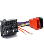 ISO переходник CARAV 12-124 для Mercedes-Benz