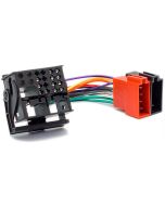 ISO переходник CARAV 12-127 для Renault