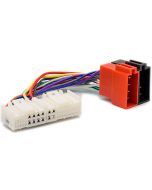 ISO переходник CARAV 12-133 для Kia