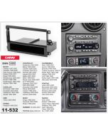 Переходная рамка CARAV 11-532 для Suzuki