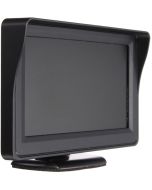 Монитор для камеры заднего вида SHO-ME 43D