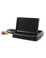 Монитор для камеры заднего вида SHO-ME F43D