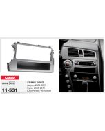 Переходная рамка CARAV 11-531 для SsangYong