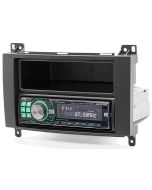 Переходная рамка CARAV 11-497 для Mercedes-Benz