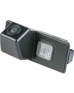 Штатная камера заднего вида PHANTOM CAM-0820 для Chevrolet Cruze Wagon, Cruze Hatch, Cruze Sedan (2012+), TrailBlazer