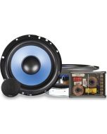 Автоакустика KICX TL 6.2