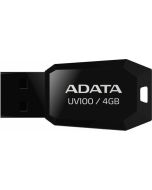 USB флешка A-DATA DASHDRIVE UV100 4GB