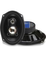 Автоакустика KICX QS 693