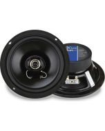 Автоакустика KICX QS 165