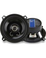 Автоакустика KICX QS 130