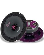 Автоакустика KICX PRO 8M