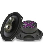 Автоакустика KICX PRO 693