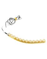 Светодиодная лента СИНЯЯ