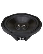 Автосабвуфер KICX STQ 252