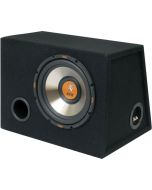 Автосабвуфер MYSTERY MJB-100