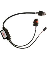 Реле кабель SHO-ME H4 H/L