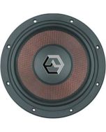 Автосабвуфер УРАЛ AK-10