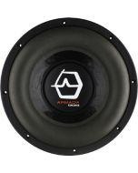 Автосабвуфер УРАЛ AS-D12.3D2 ARMADA