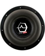 Автосабвуфер УРАЛ AS-D10.3TD2 TITANIUM EDITION